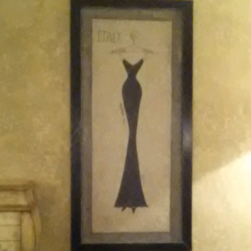 Meet your Posher, Tara